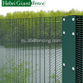 High-quality+358+High+Security+Anti-climb+wire+mesh+Fence